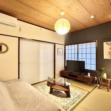 Shinkoiwa Stay, Private House, Nearby Station, Good Access To Ueno&Asakusa Tokyo Exterior photo