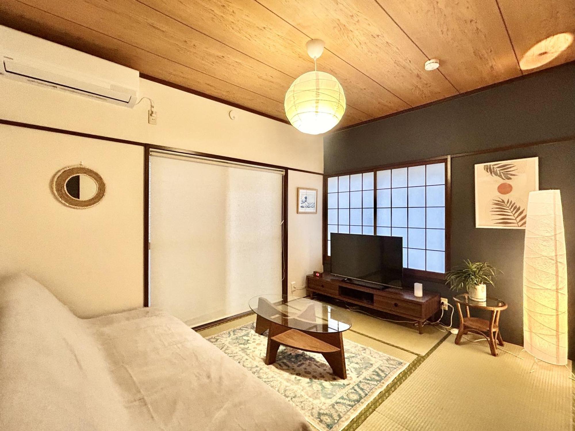 Shinkoiwa Stay, Private House, Nearby Station, Good Access To Ueno&Asakusa Tokyo Exterior photo