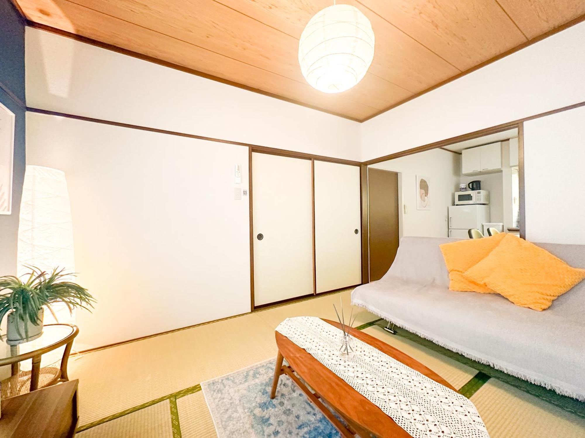 Shinkoiwa Stay, Private House, Nearby Station, Good Access To Ueno&Asakusa Tokyo Exterior photo