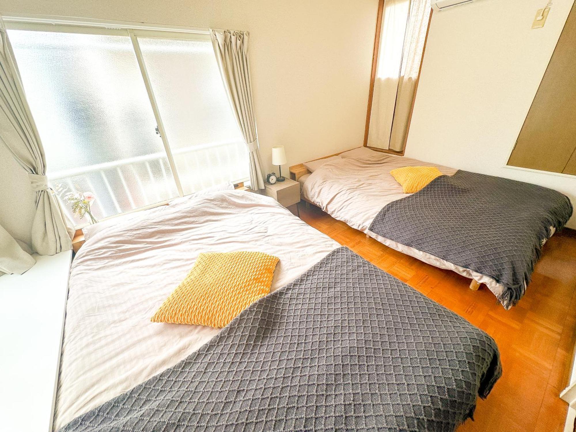 Shinkoiwa Stay, Private House, Nearby Station, Good Access To Ueno&Asakusa Tokyo Exterior photo